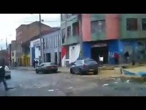 Prostitute